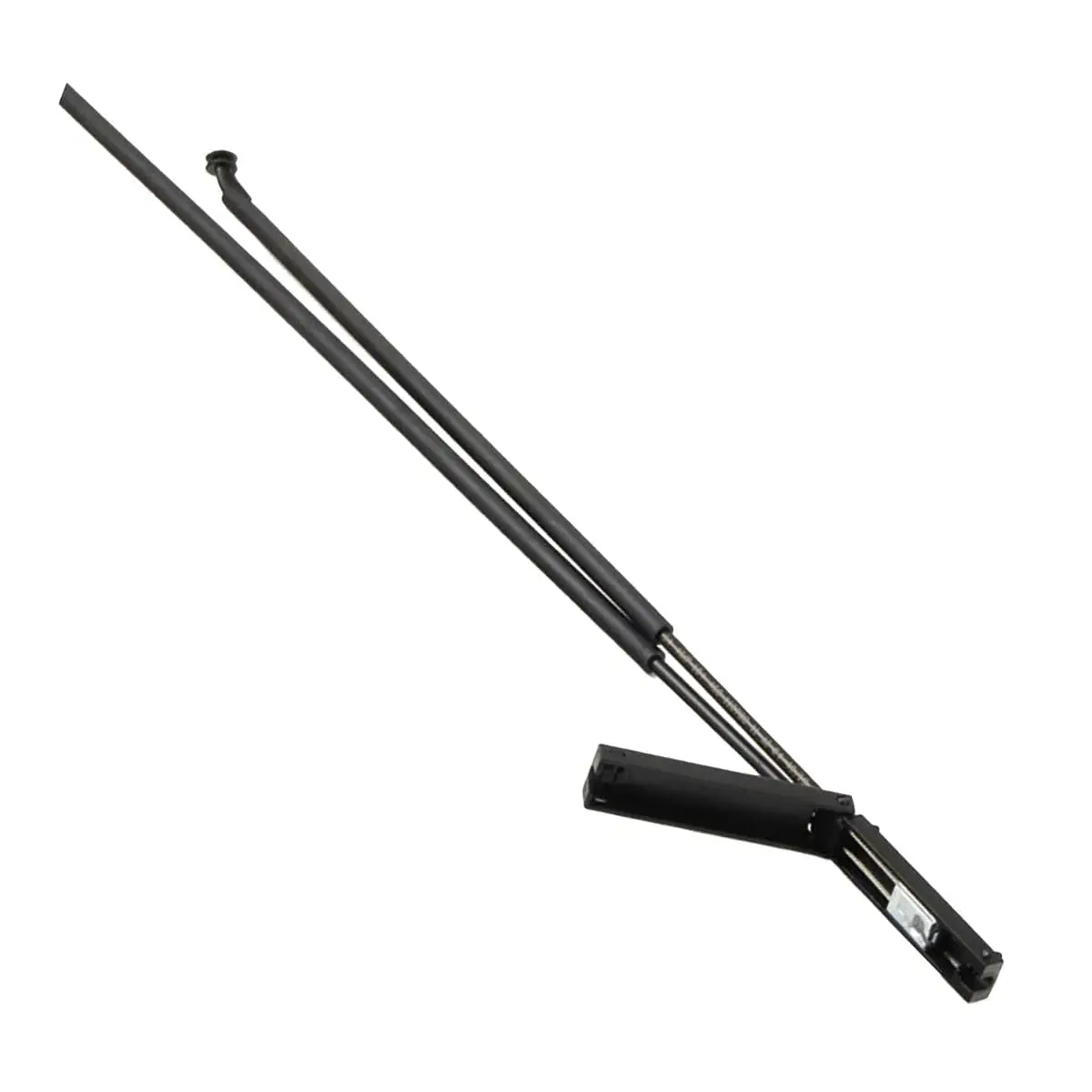 51237184456 Hood Latch Release Cable 1
