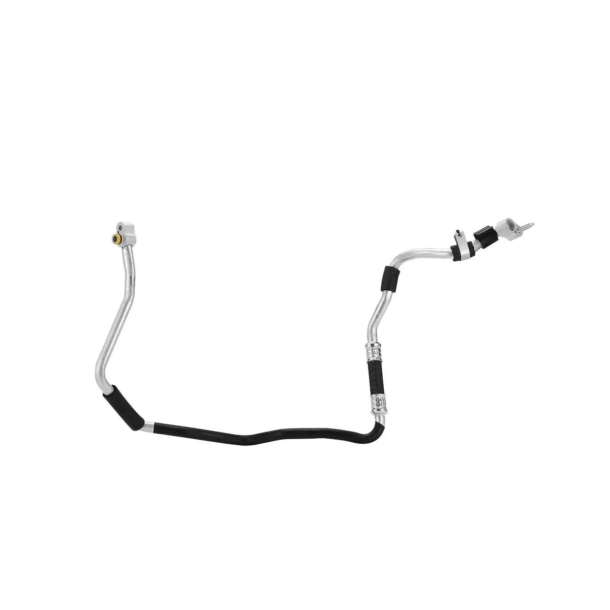 7L6820017d Air Conditioning Hose Line For Condensor To Inner Heat Exchanger 1
