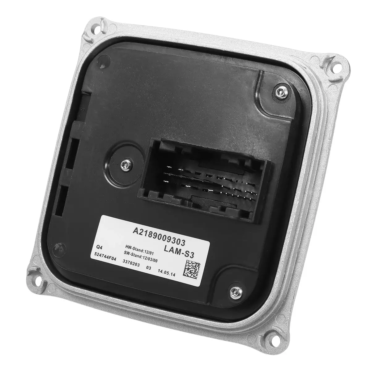 2189009303 21890093038 Programmable Ballast Headlight Voltage Regulator Module 1