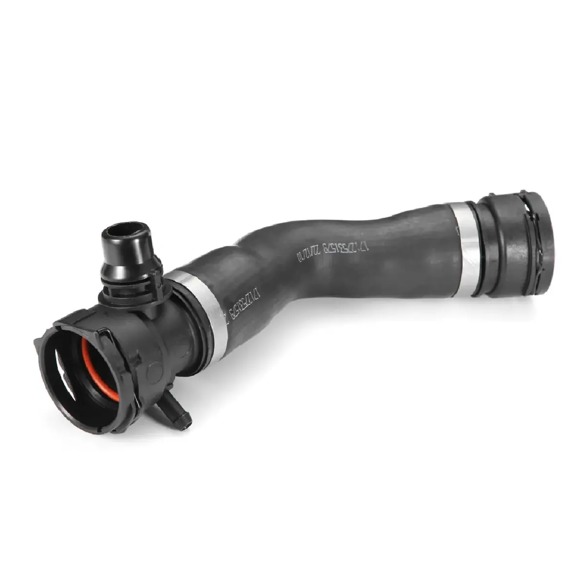 17127531579 Upper Radiator Coolant Hose 1