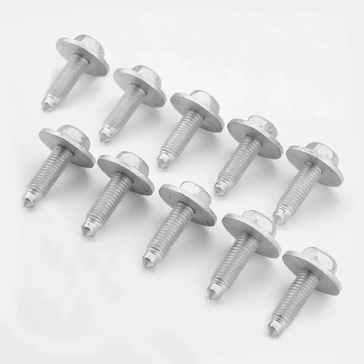 Us 000000001410 Screw-10Pcs 1