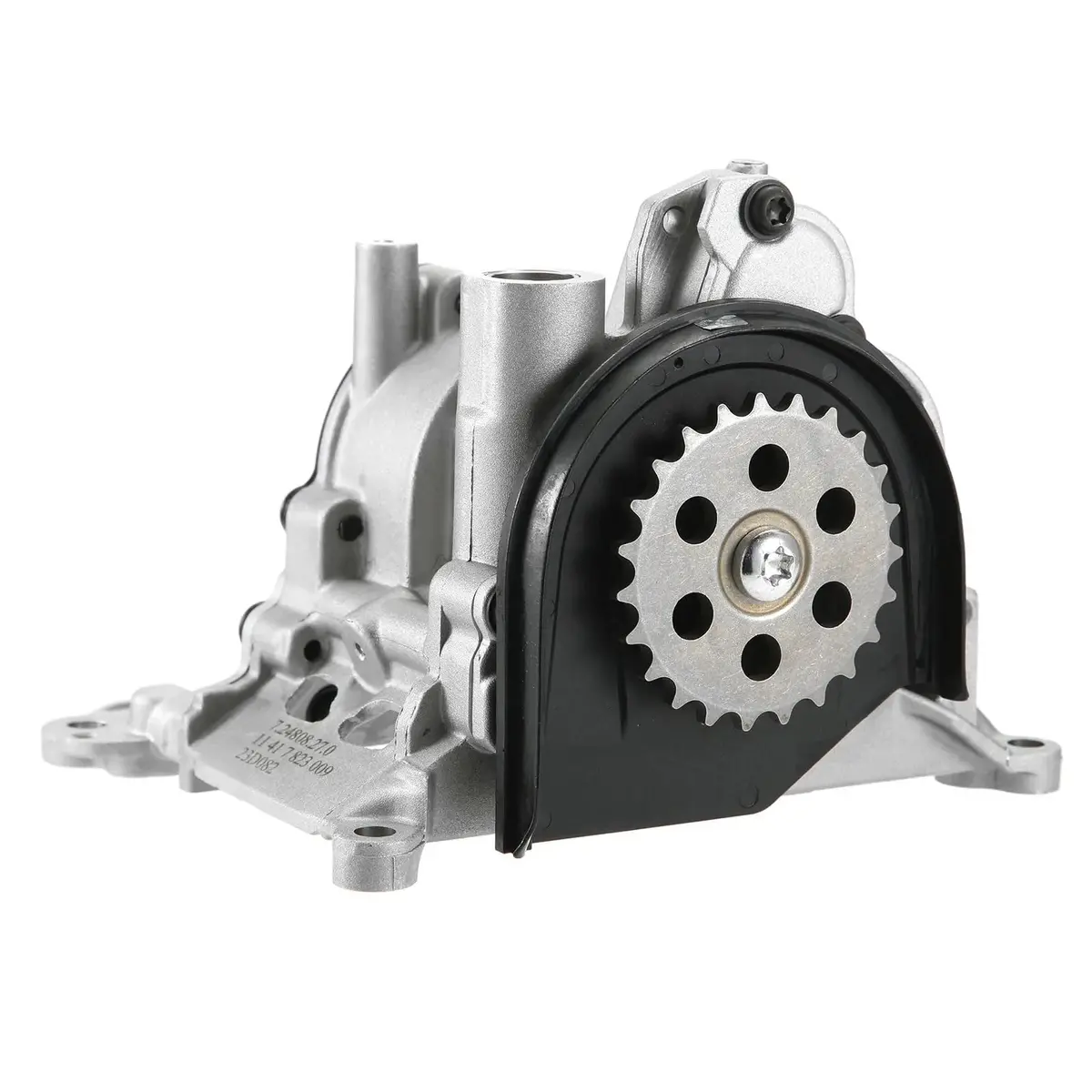 11417823009 Engine Oil Vacuum Pump Assembly 1