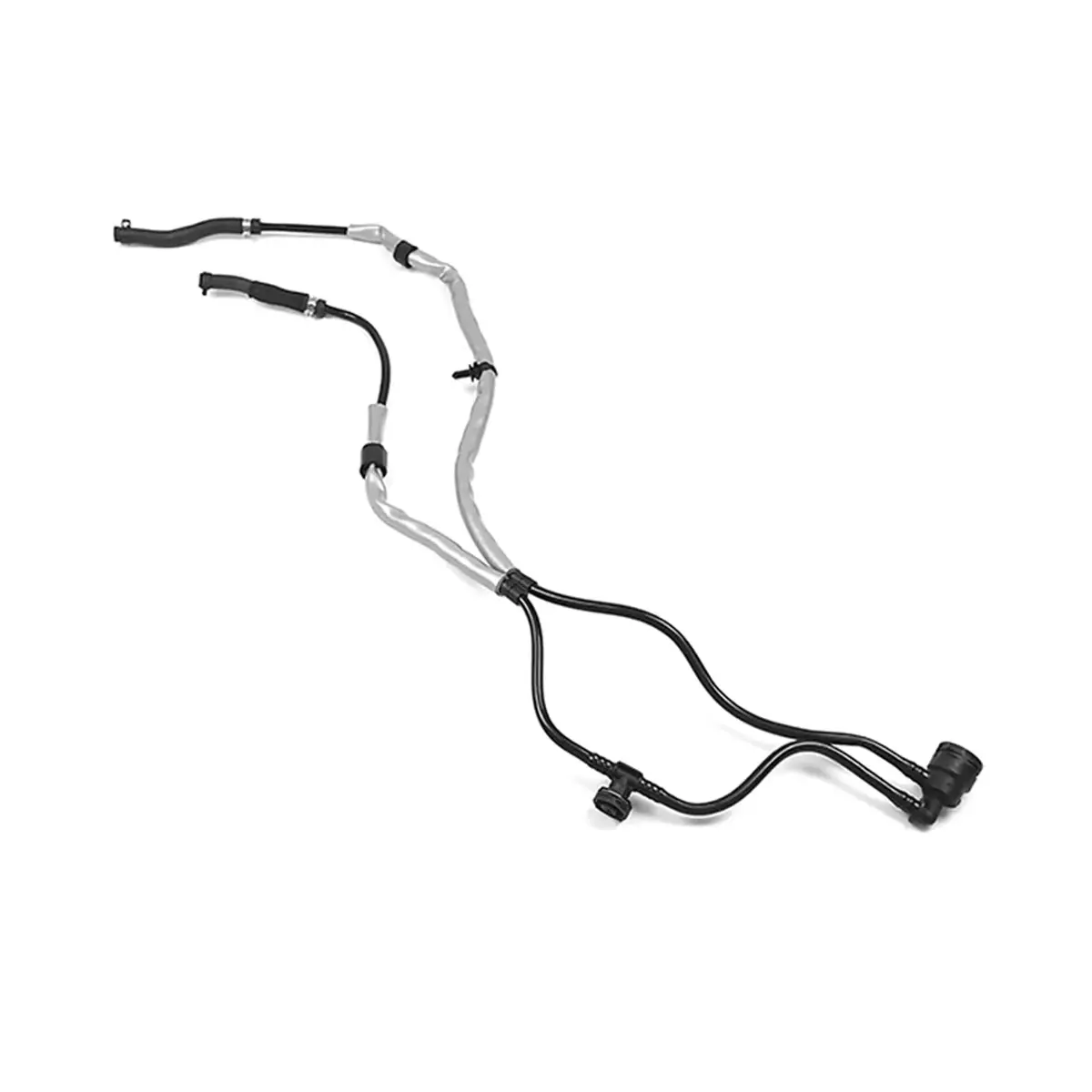2535013900 Engine Coolant Radiator Vent Hose 1