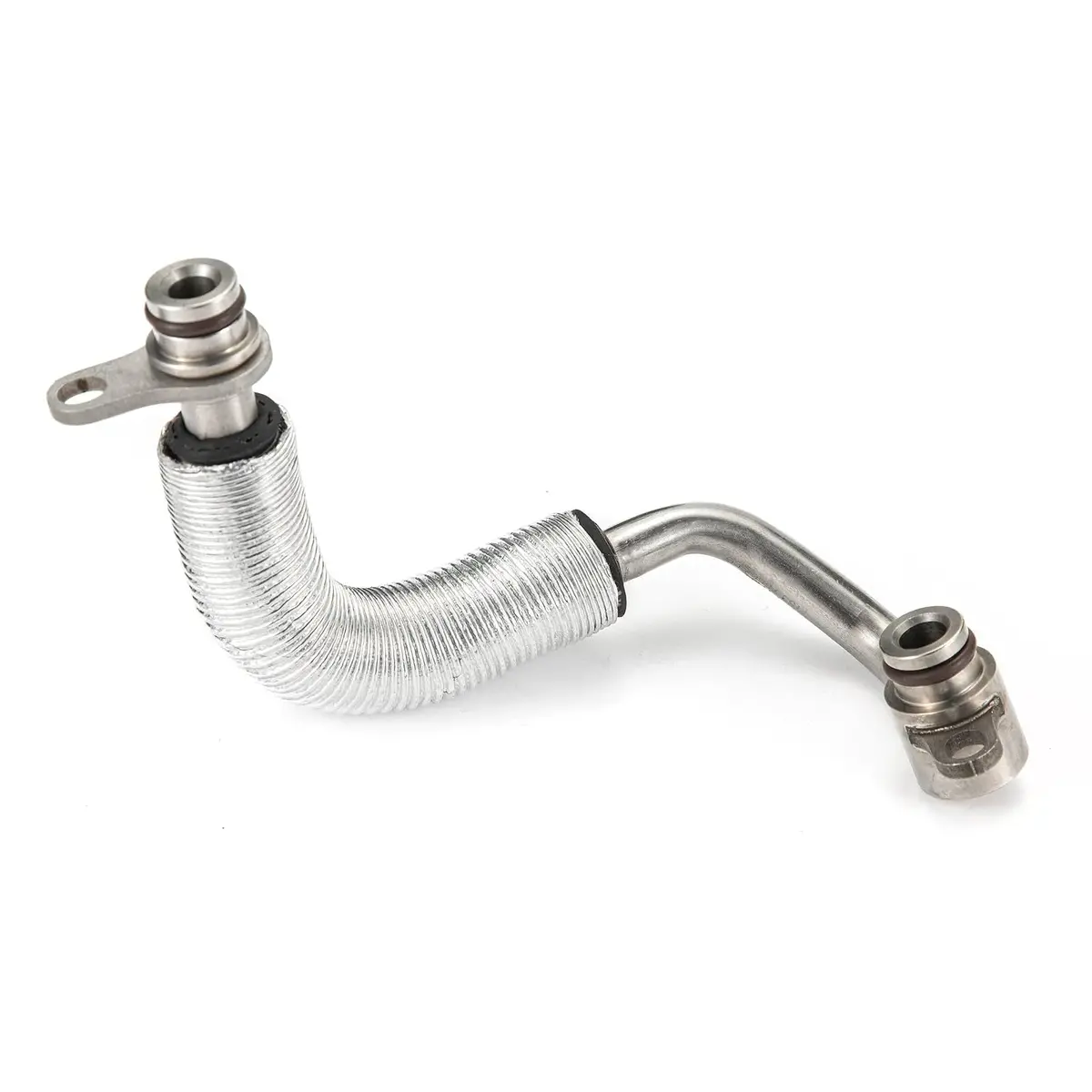 11537558900 Coolant Return Line 1