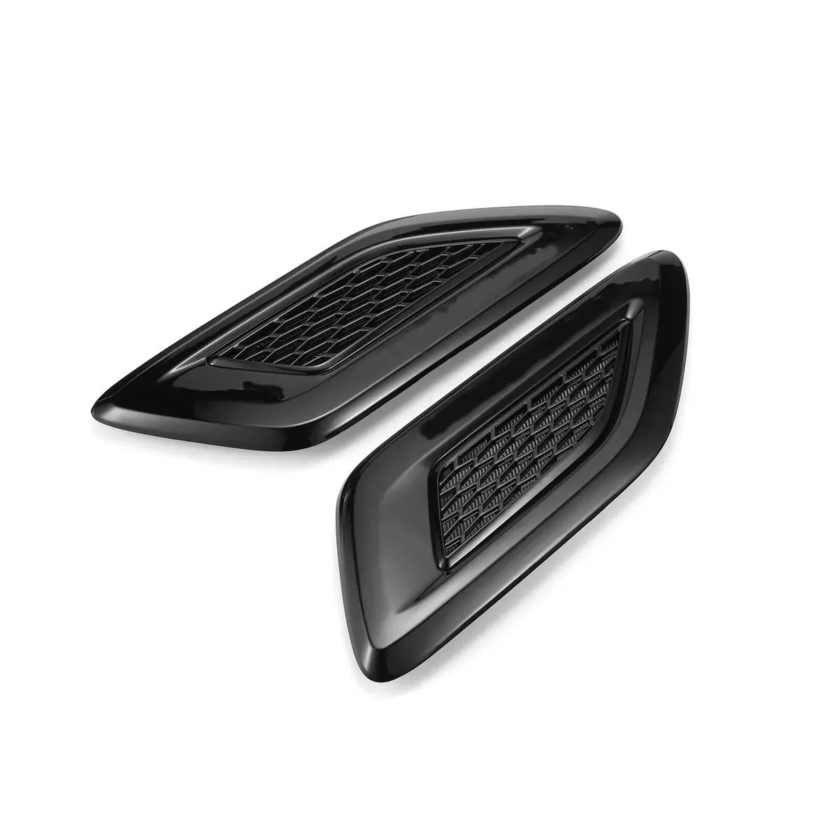 Lr052980 + Lr052982 Air Grille Cover 1