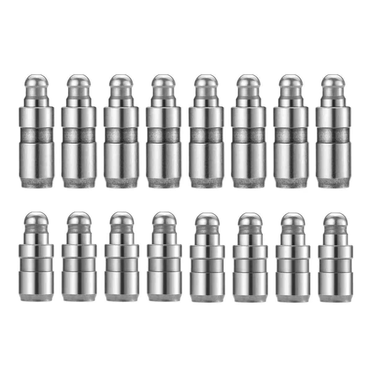 11337549632 + 11337549633 16Pcs Hydraulic Valve Lifters 1