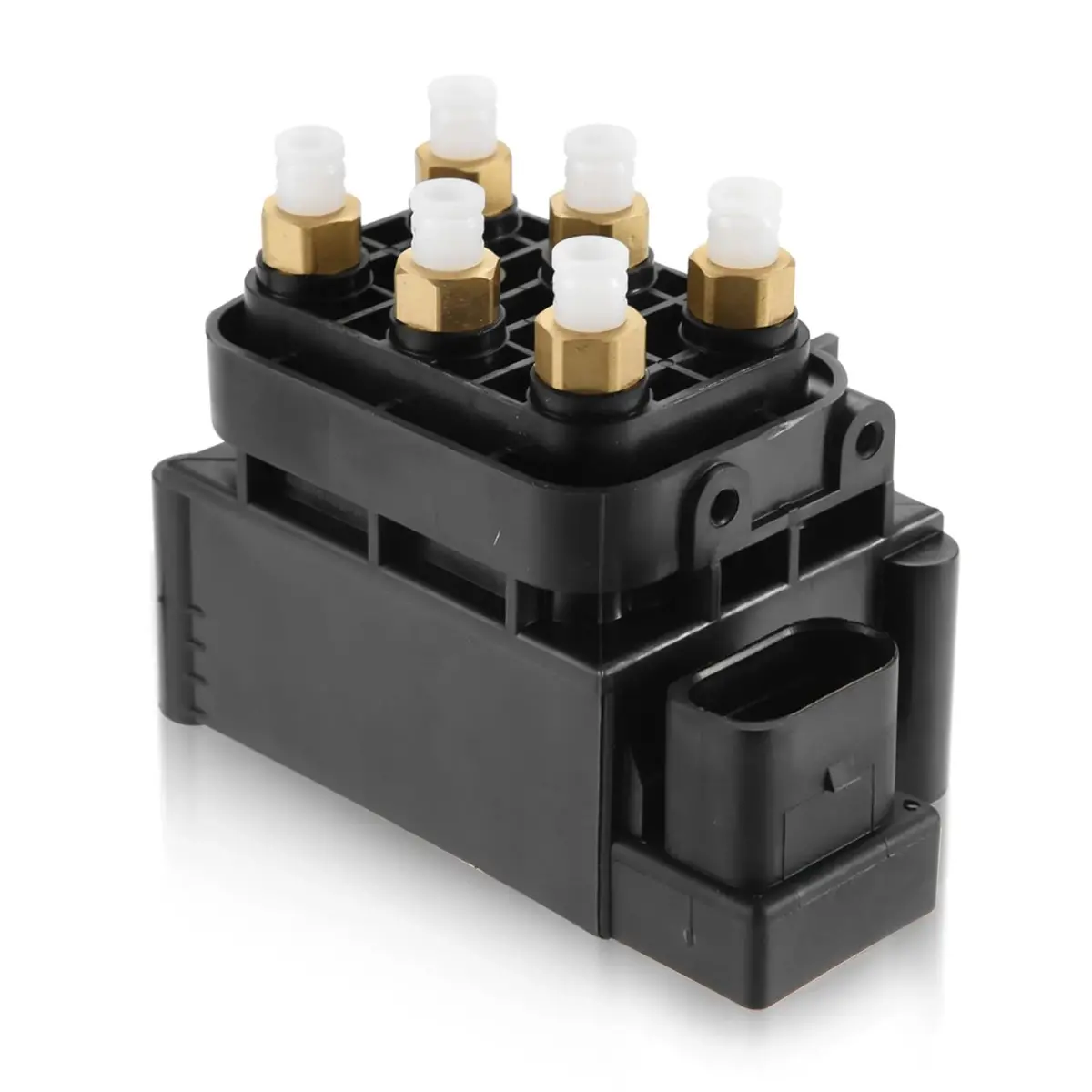 Us 7L0698014 Air Suspension Solenoid Valve 1