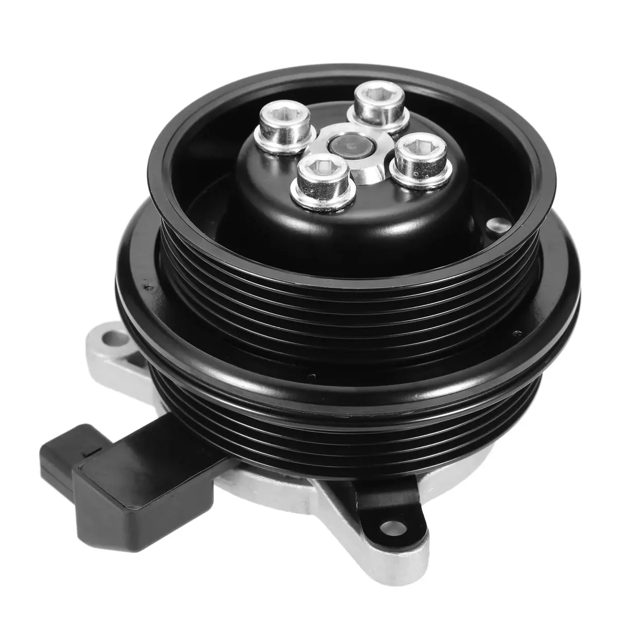 03C121004j Engine Water Pump 1