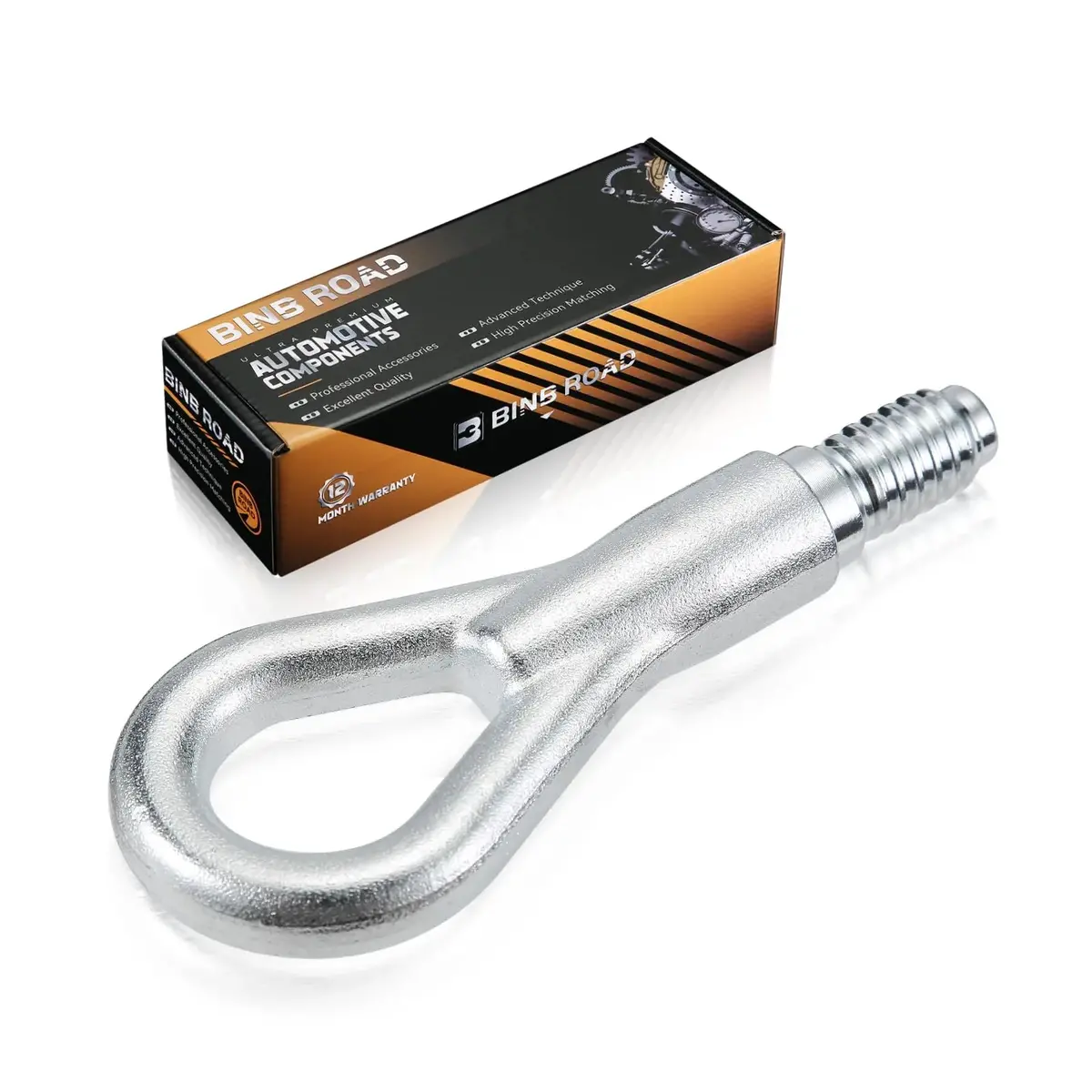 72151965186 Tow Hook Tow Eye 1