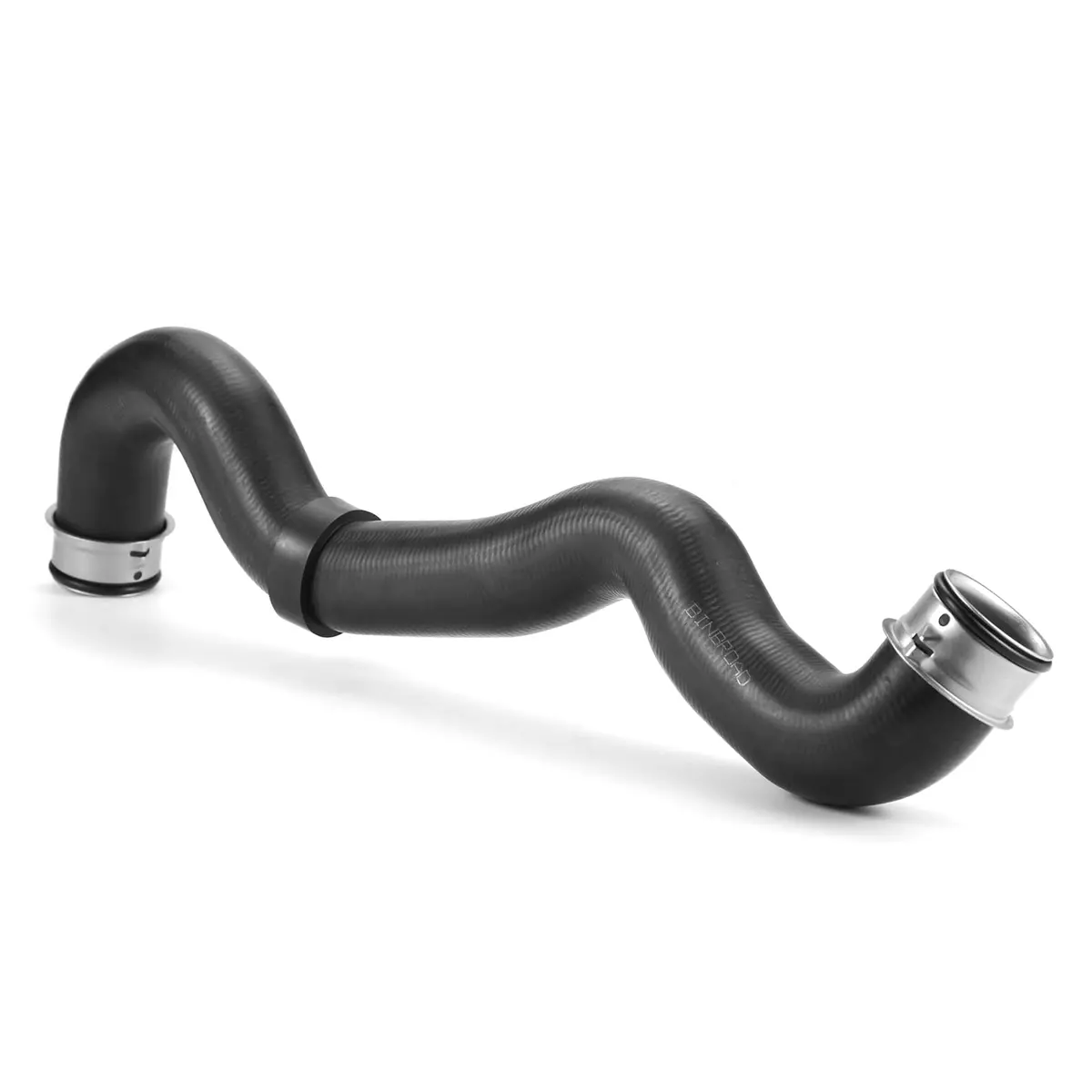 2035015782 Engine Upper Radiator Coolant Water Hose Pipe 1