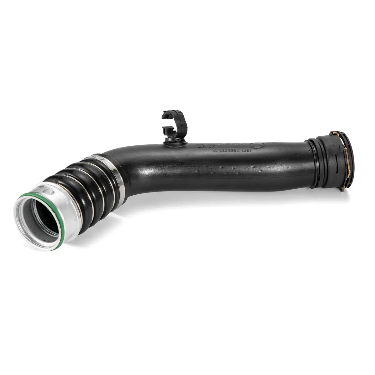 13717588283 Turbocharged Intercooler Hose 1