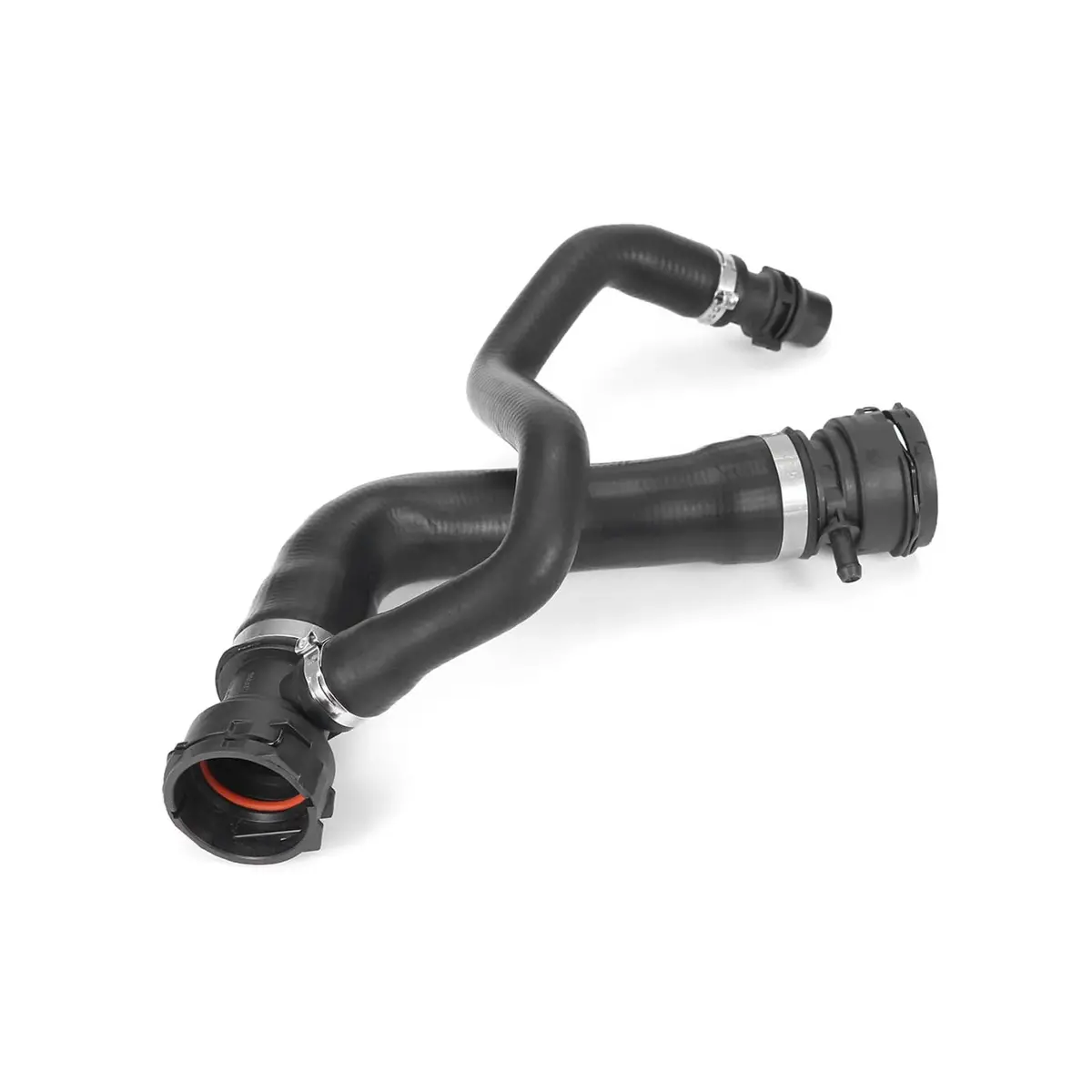 Us 17127537107 17127593490 Engine Coolant Radiator Hose Pipe Upper 1