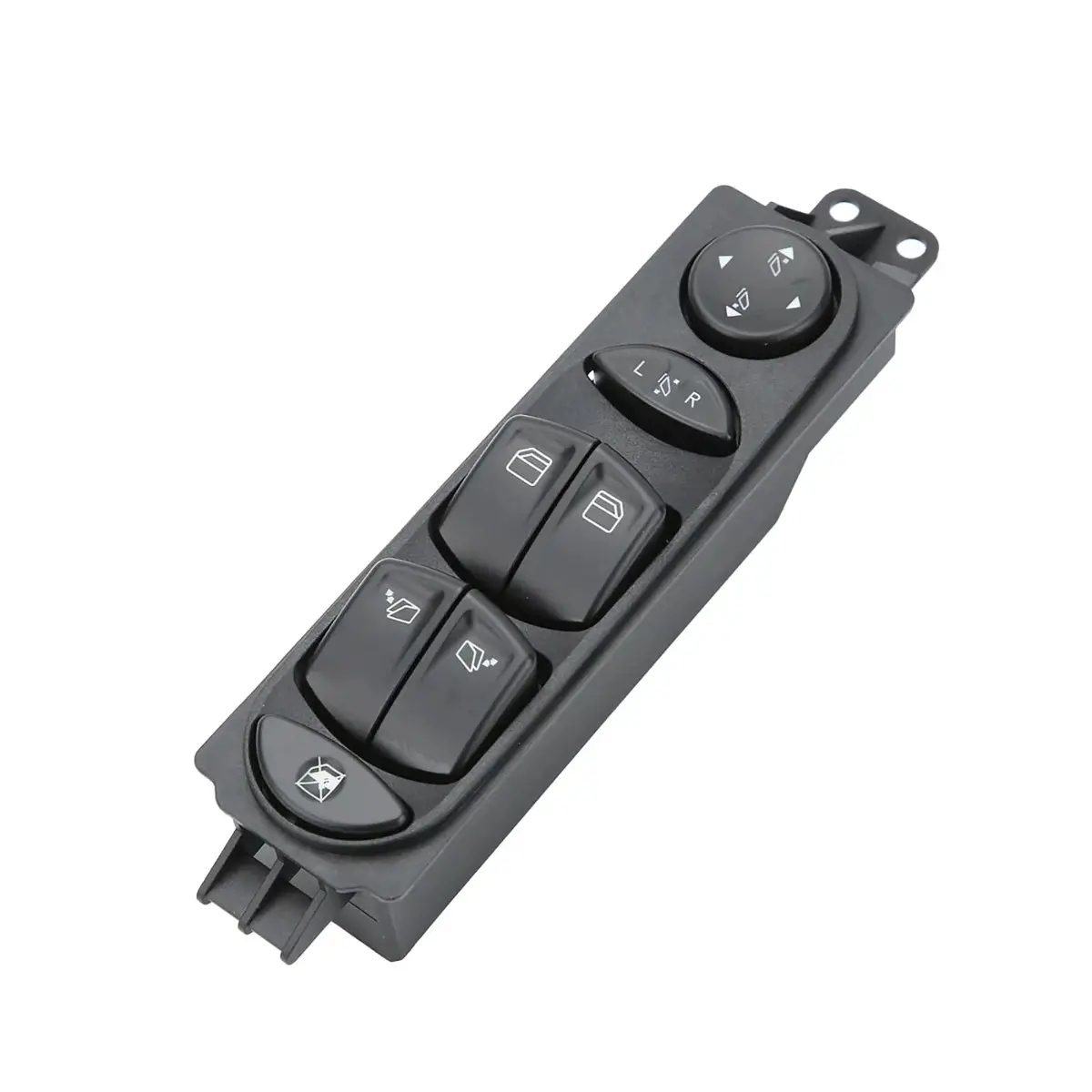6395451313 Power Electric Window Master Control Switch 1