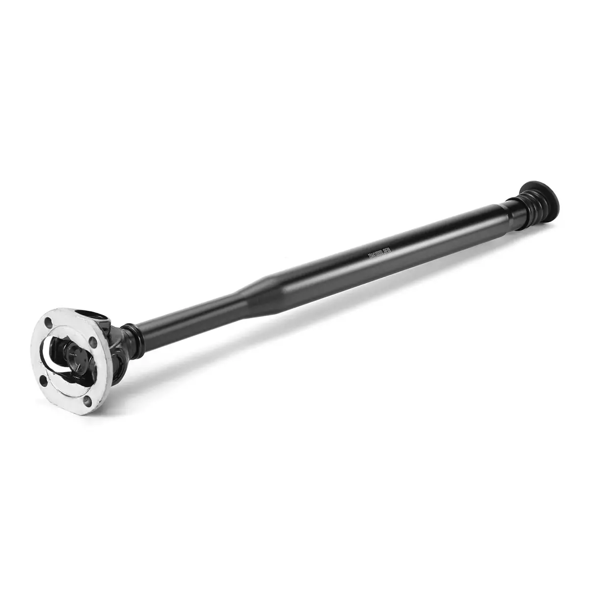 2044100000 Front Driveshaft Assembly 1