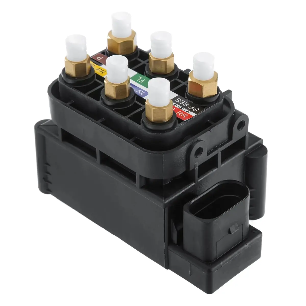 0993200258 Air Suspension Solenoid Valve 1