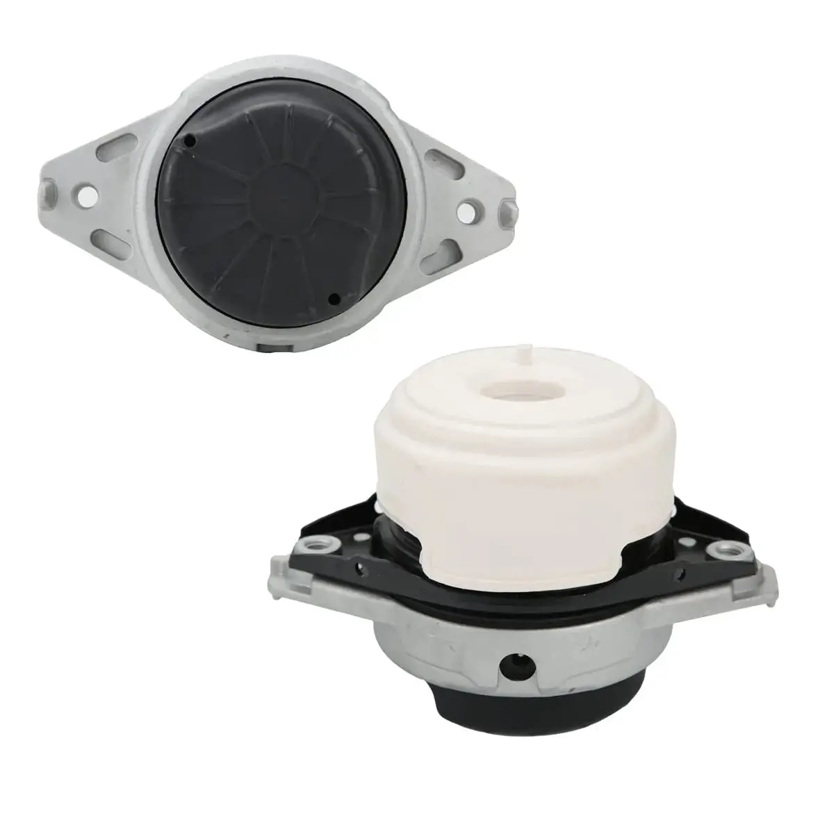 Download Customer Images Engine Motor Mount Support Front Rear Left Right Set 1662405817 + 1662405917 + 1662400518 3