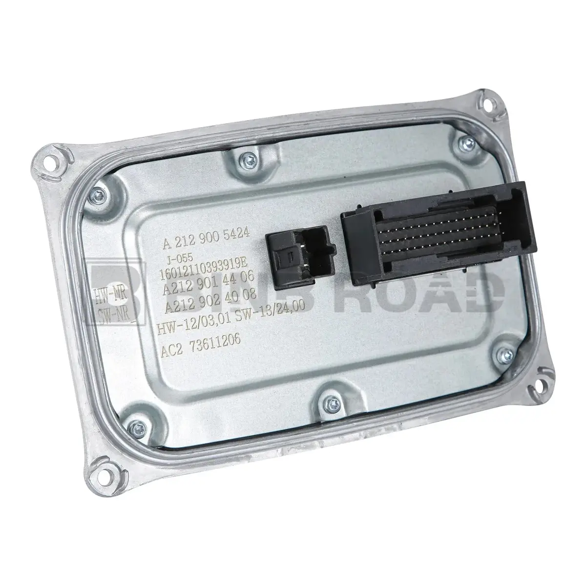 2129008324 Led Headlight Control Module 2