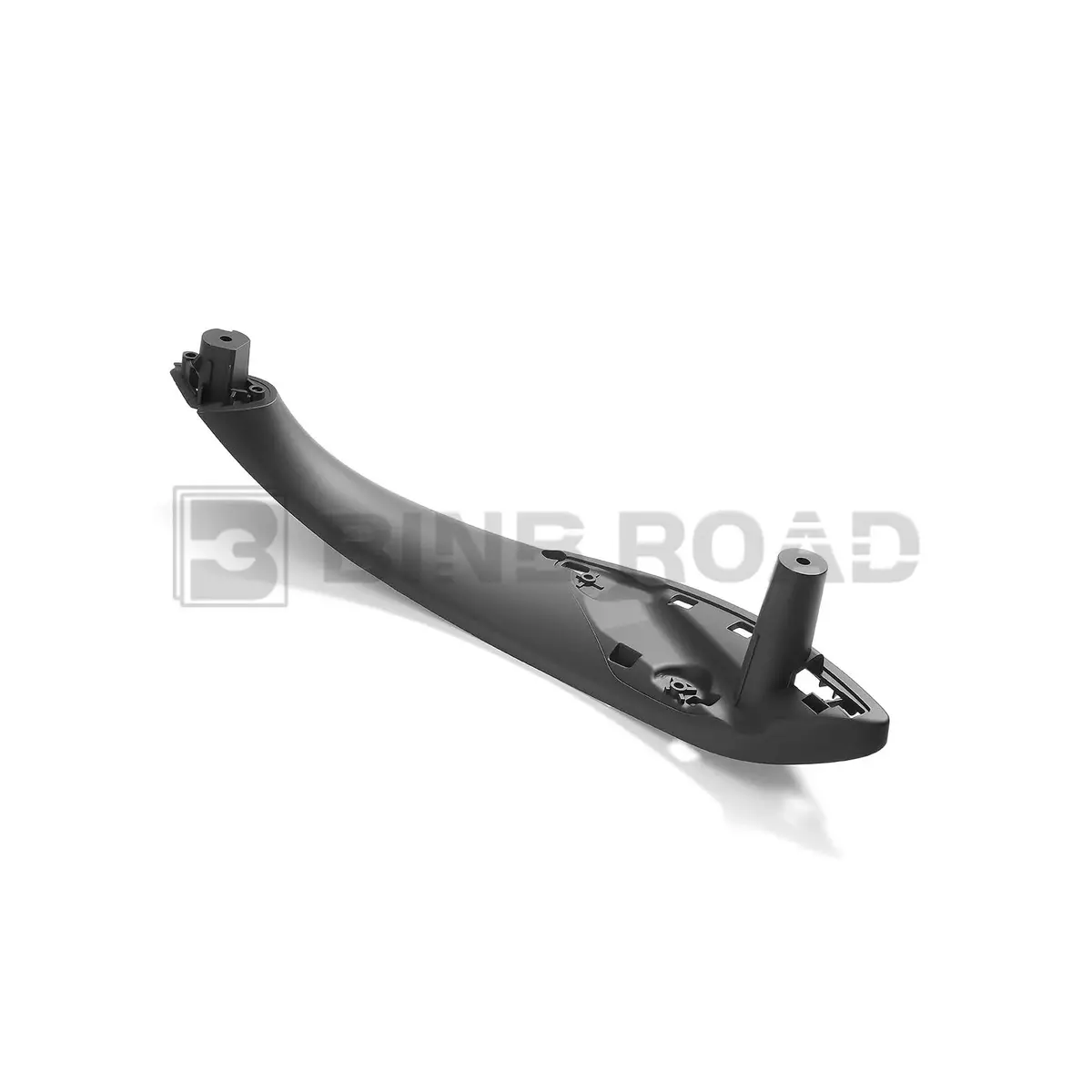51417279312 Interior Door Pull Handle Cover Trim 2