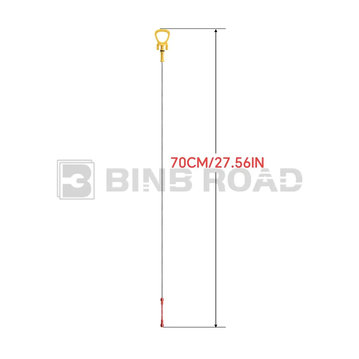 2740107106 Engine Oil Fluid Dipstick 2