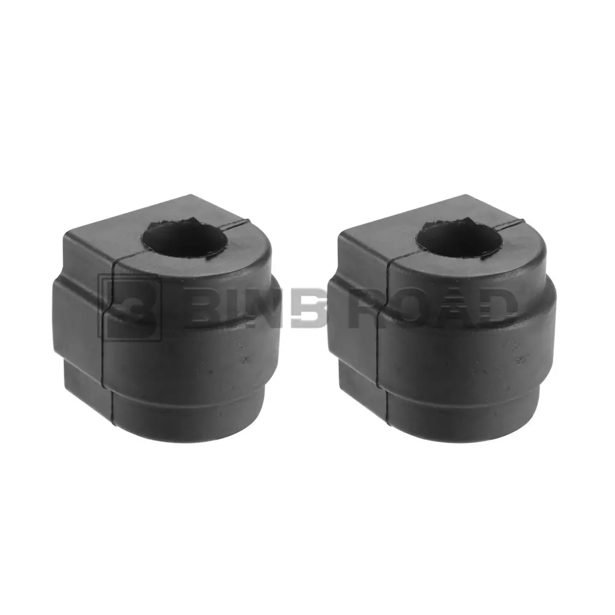 33503404616 Rear Stabilizer Sway Bar Anti Roll Bushing 2