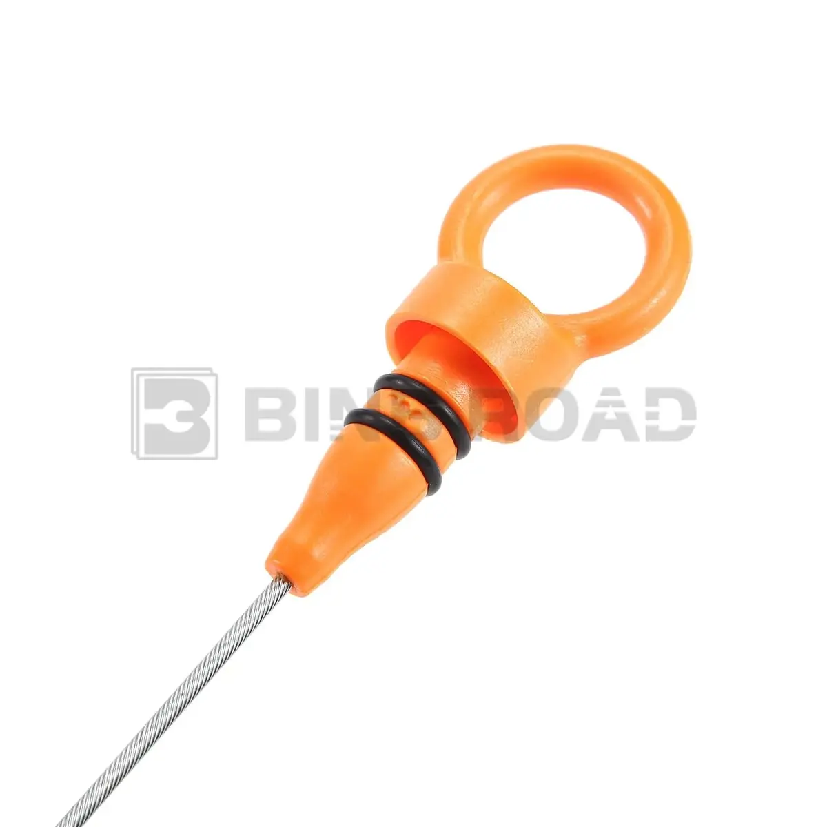 8Z0115611e Engine Oil Fluid Dipstick 2