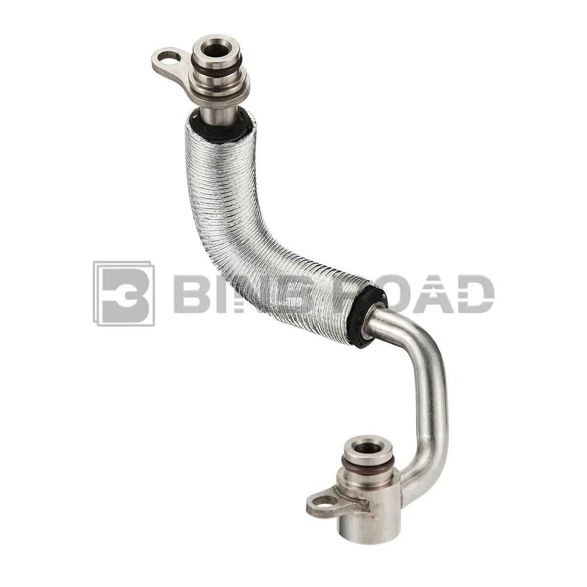 11537558900 Coolant Return Line 2