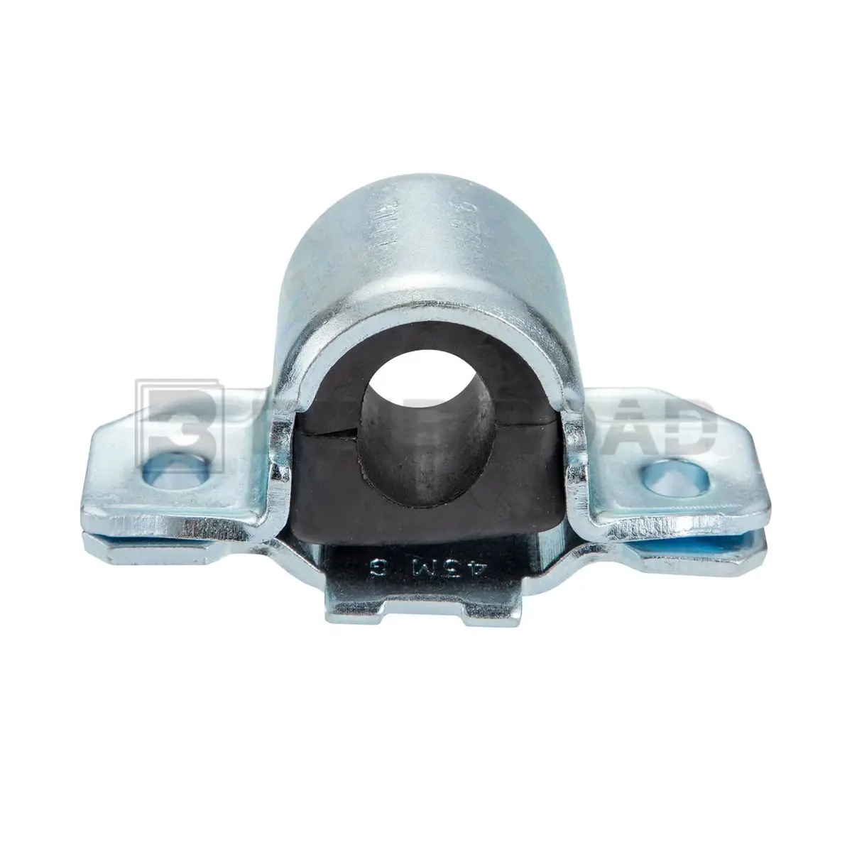 6393232665 Front Stabilizer Sway Bar Anti Roll Bushing With Bracket 2