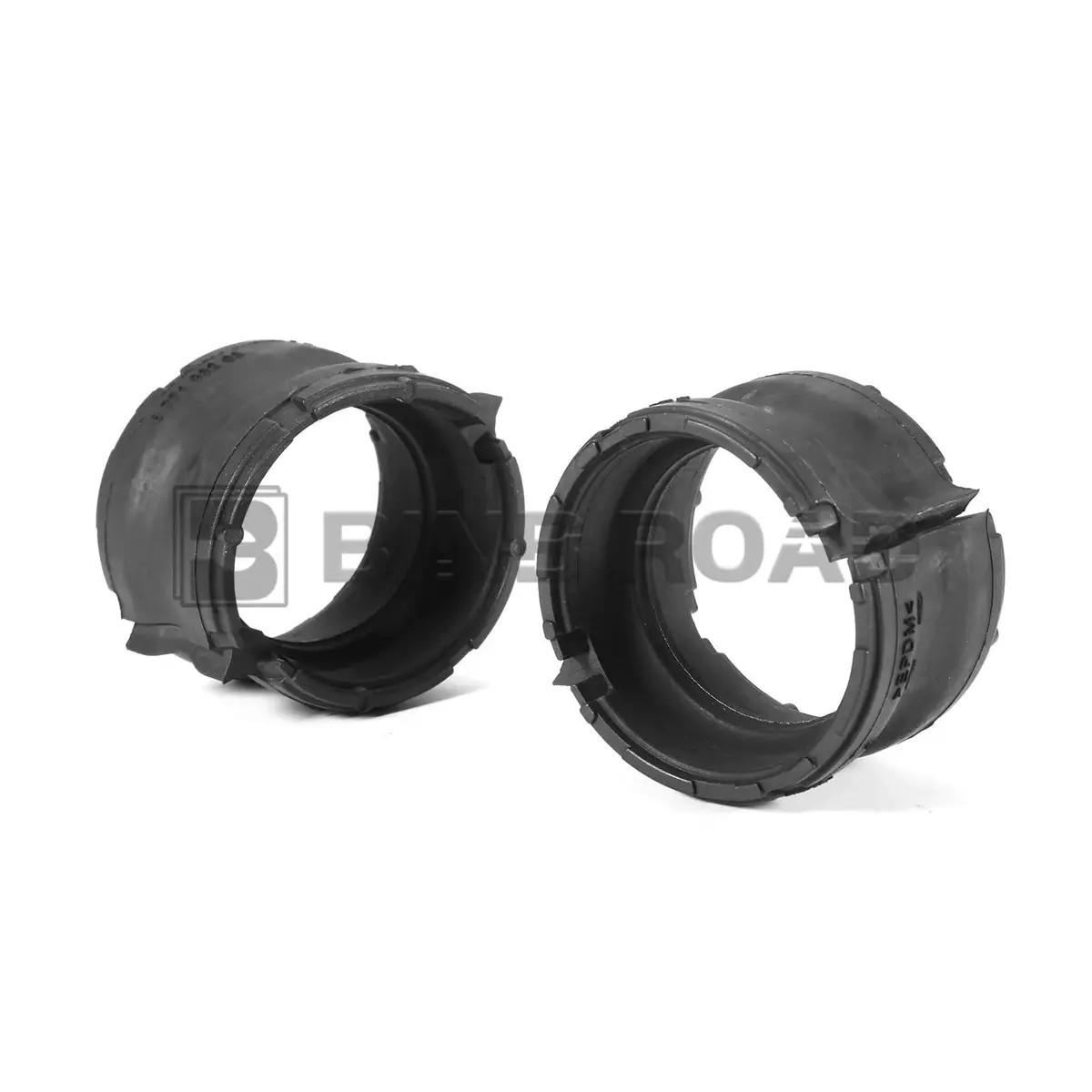 37116771932 Front Stabilizer Sway Bar Anti Roll Bushing 2