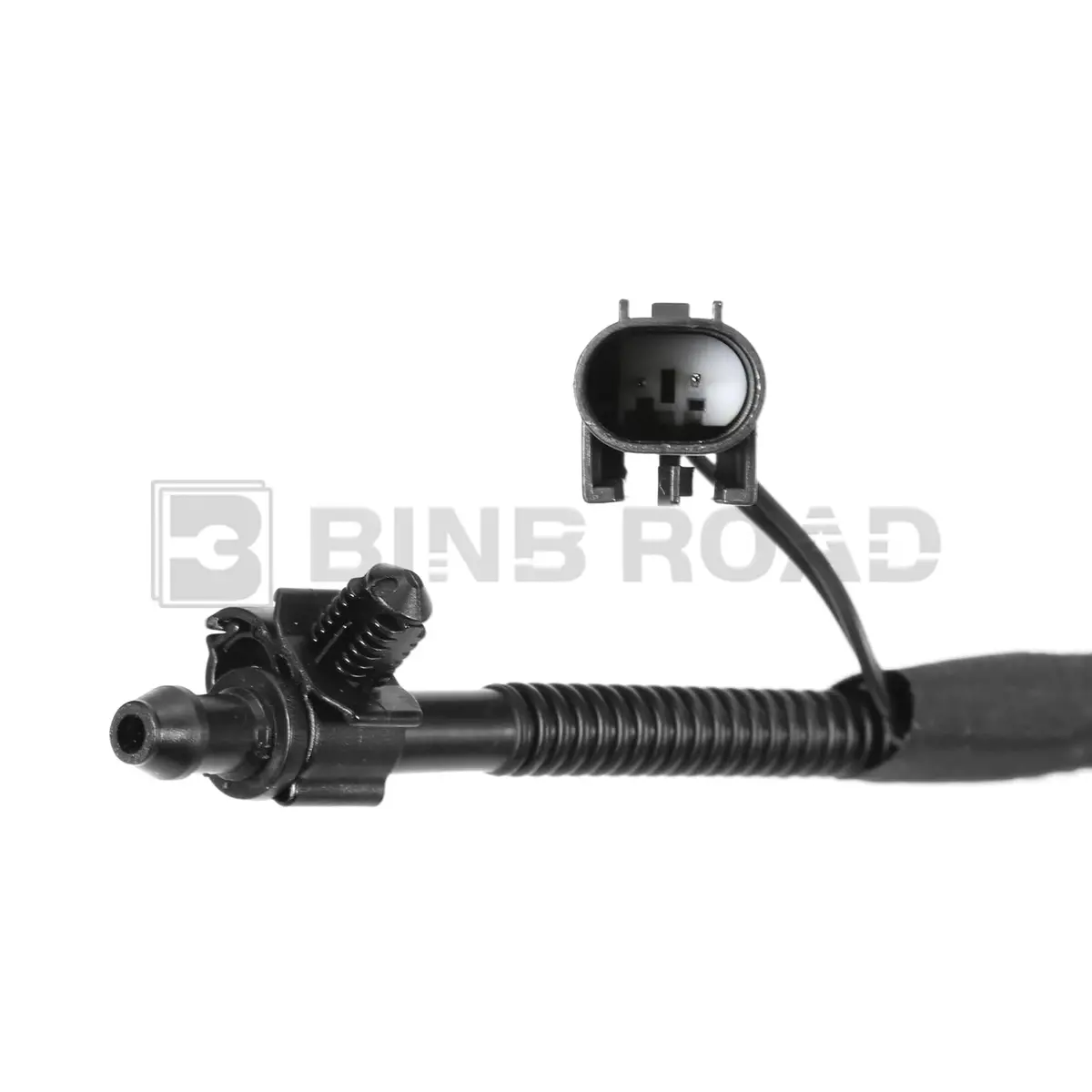 61667367464 Front Windshield Washer Nozzle 2