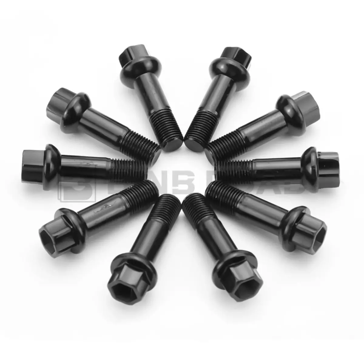 Us 0009907607 9907607 Wheel Lug Bolt 14Mmx1.5 2