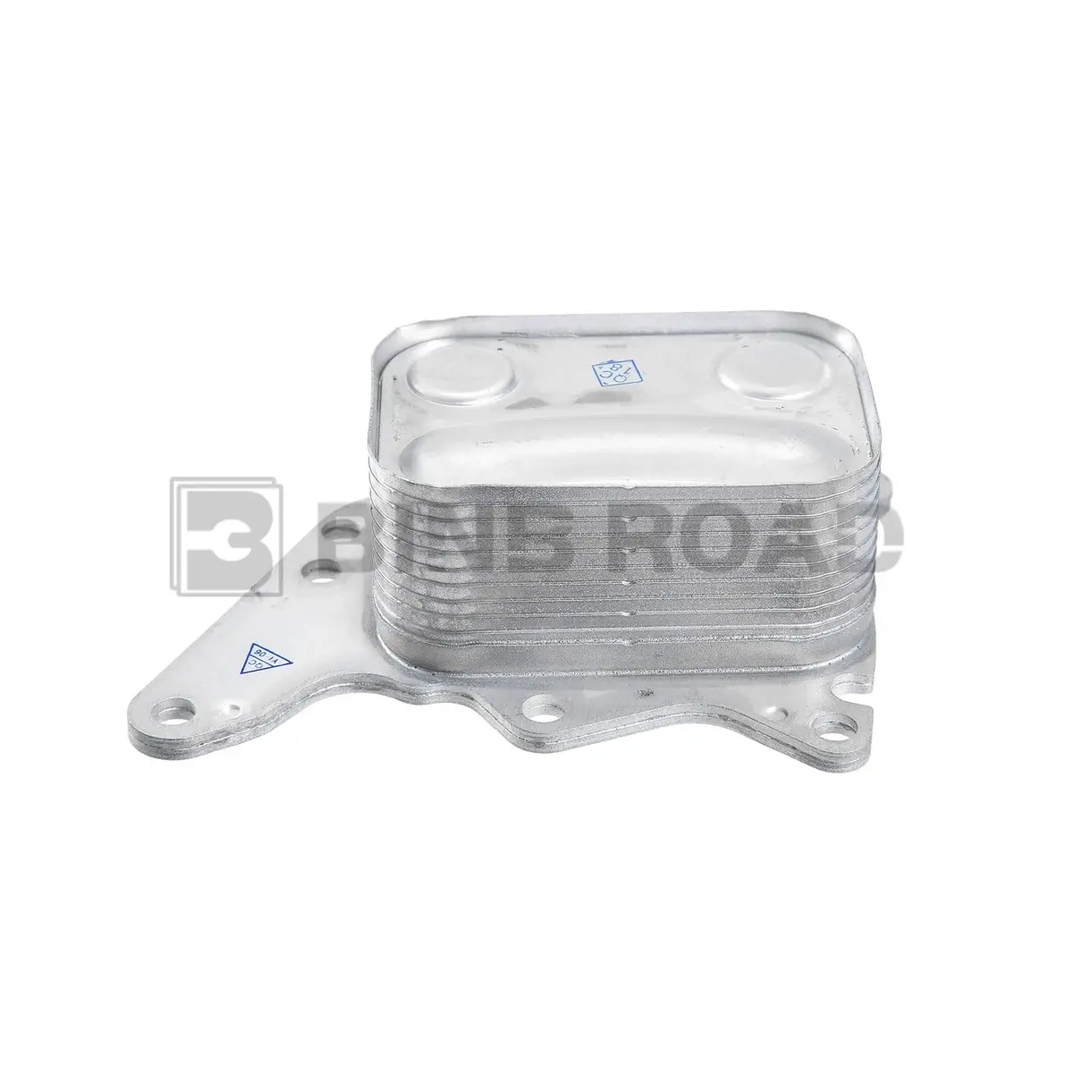 11428643749 Engine Oil Cooler 2
