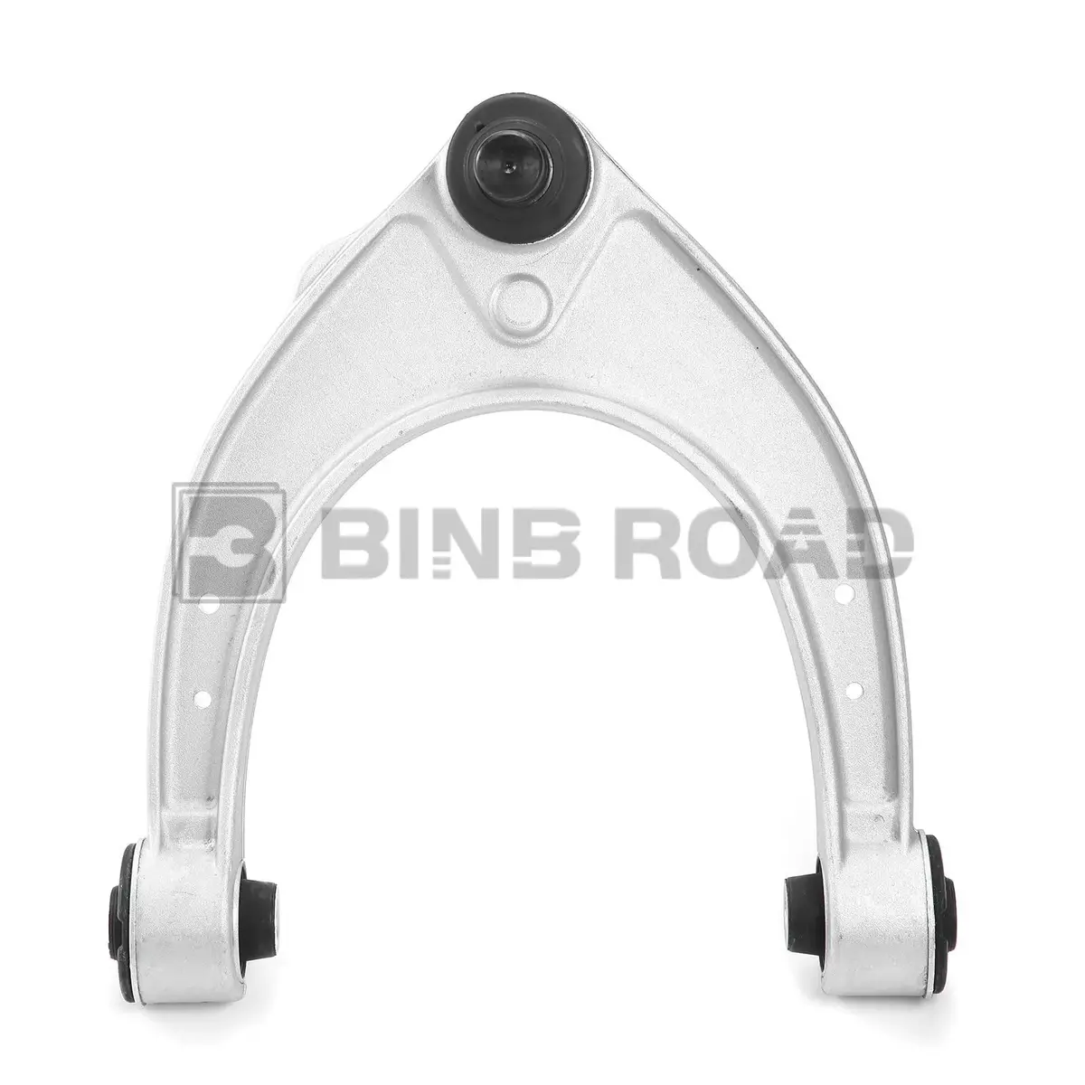 31126775967 Control Arm With Ball Joint Set Front Upper Driver 2