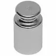 Calibration Weights, Class 6 - Metric 1