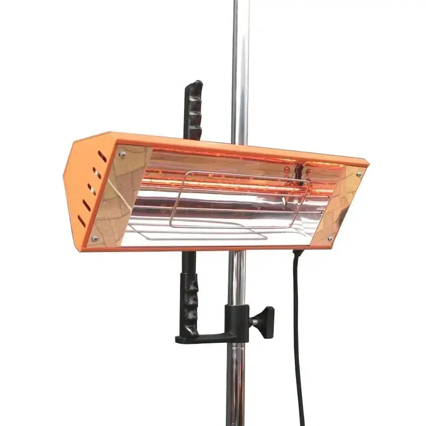 Anest Iwata Infrared Lamp (1.0Kw) 1
