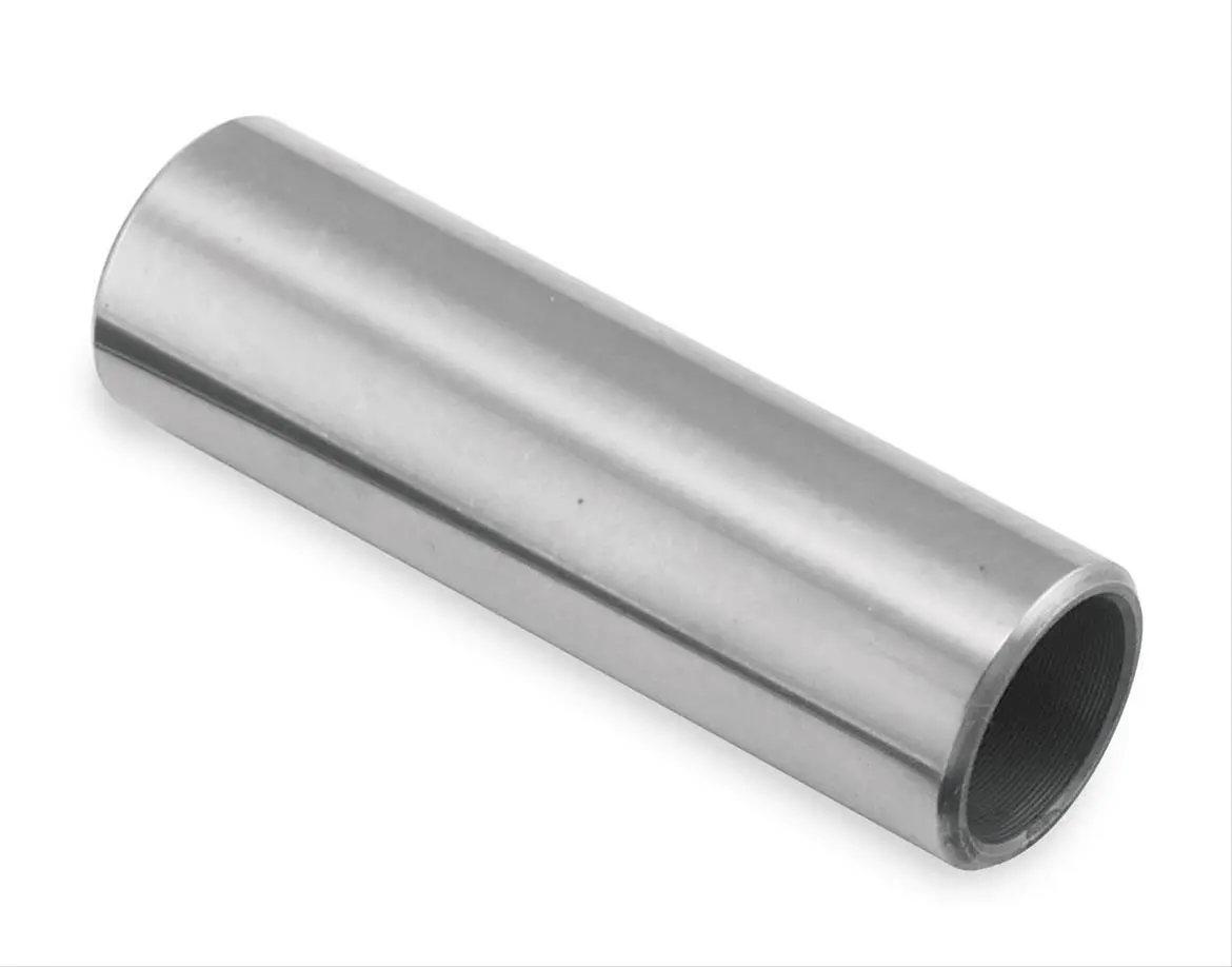 Je Pistons Series 93 Wrist Pins – Hard-Anodized, Precision-Ground (787-2050-10-93C) 1