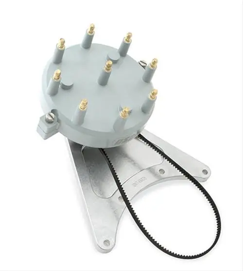 Jesel Kdd-49200 Pro Series Distributor Drive Kit With Ict Compatibility 1
