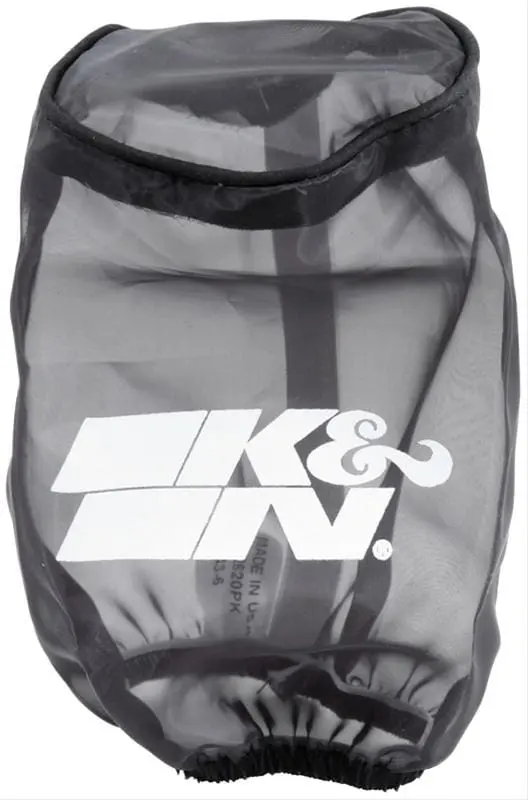 K&N Sn-2620Pk Snowcharger Cold-Weather Filter Wrap 1