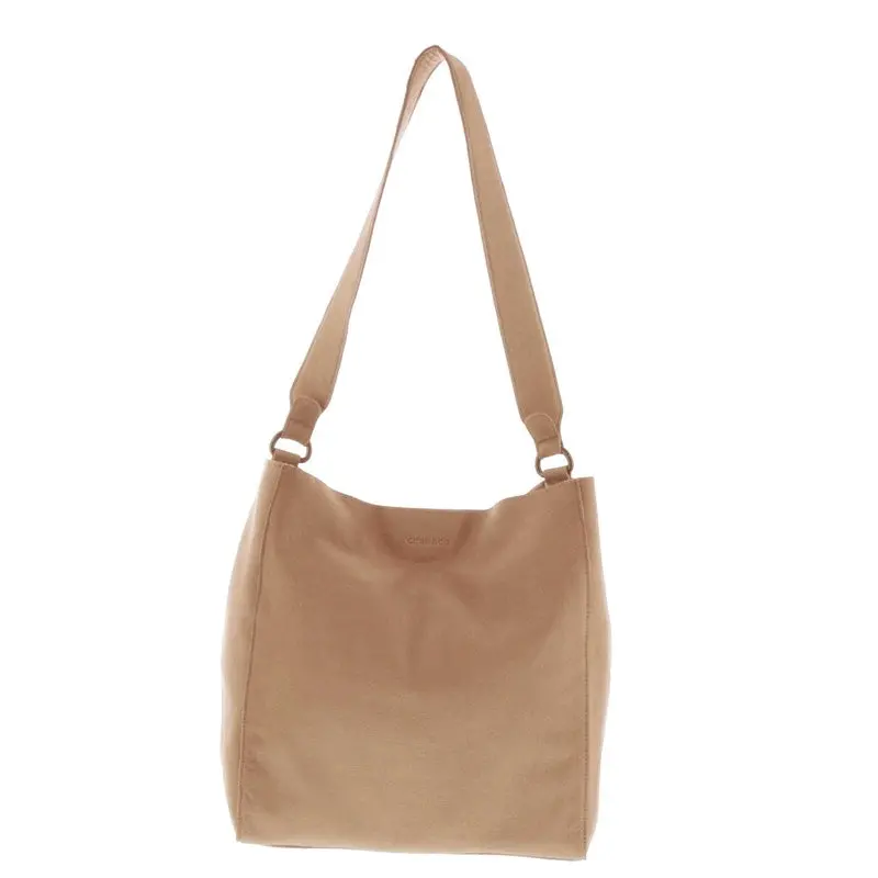 Cobb & Co - Kensington Leather Hobo - Camel 1