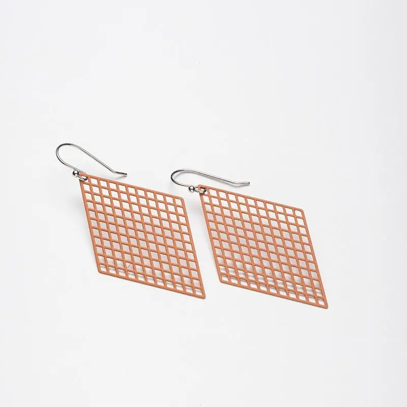 Stilen - Kite Earrings 4