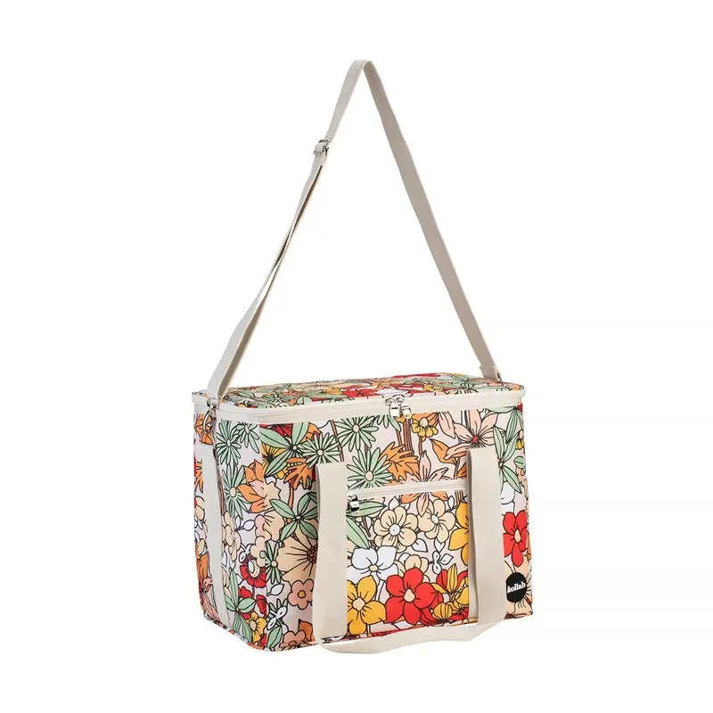 Kollab - Picnic Bag - Havana 1