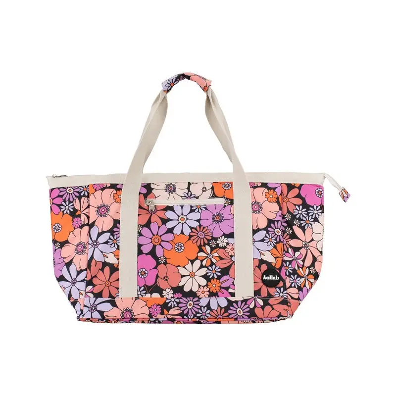 Kollab - Tote Bag - Copenhagen 1