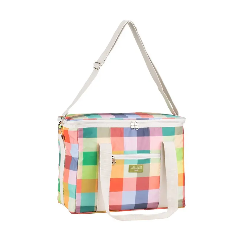 Kollab - Picnic Bag - Sage & Clare Aida 1