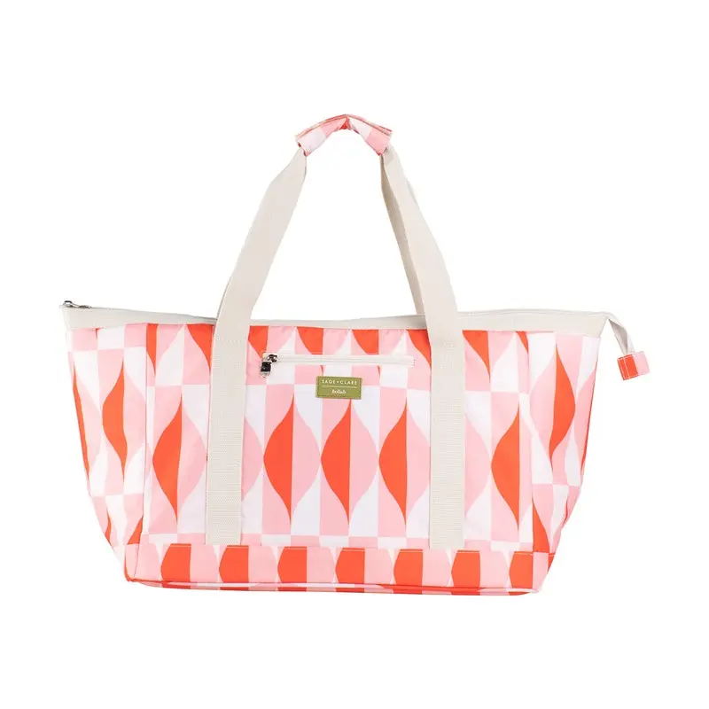 Kollab - Tote Bag - Sage & Clare Wigan 1