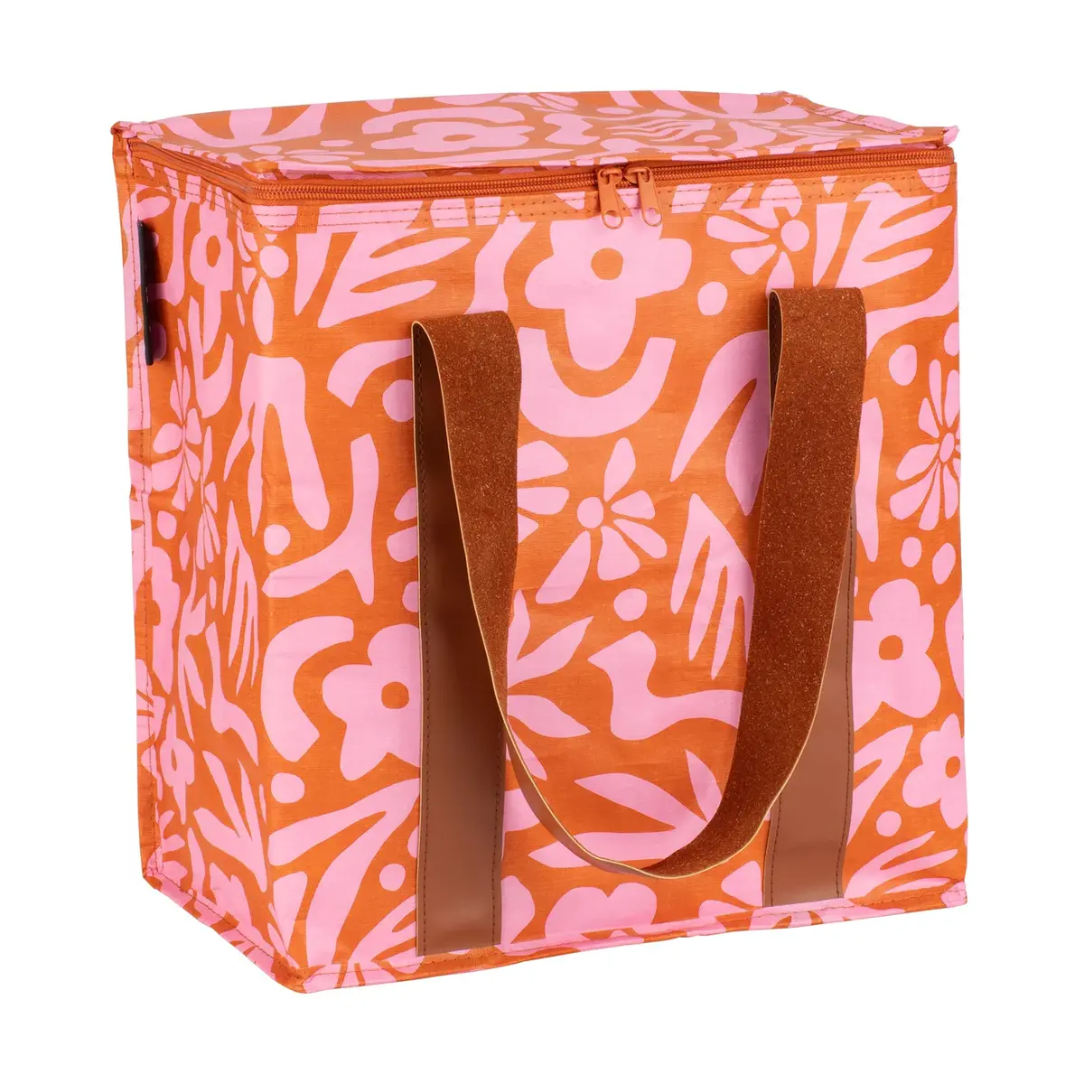 Kollab - Cooler Bag - Terra Bloom 1