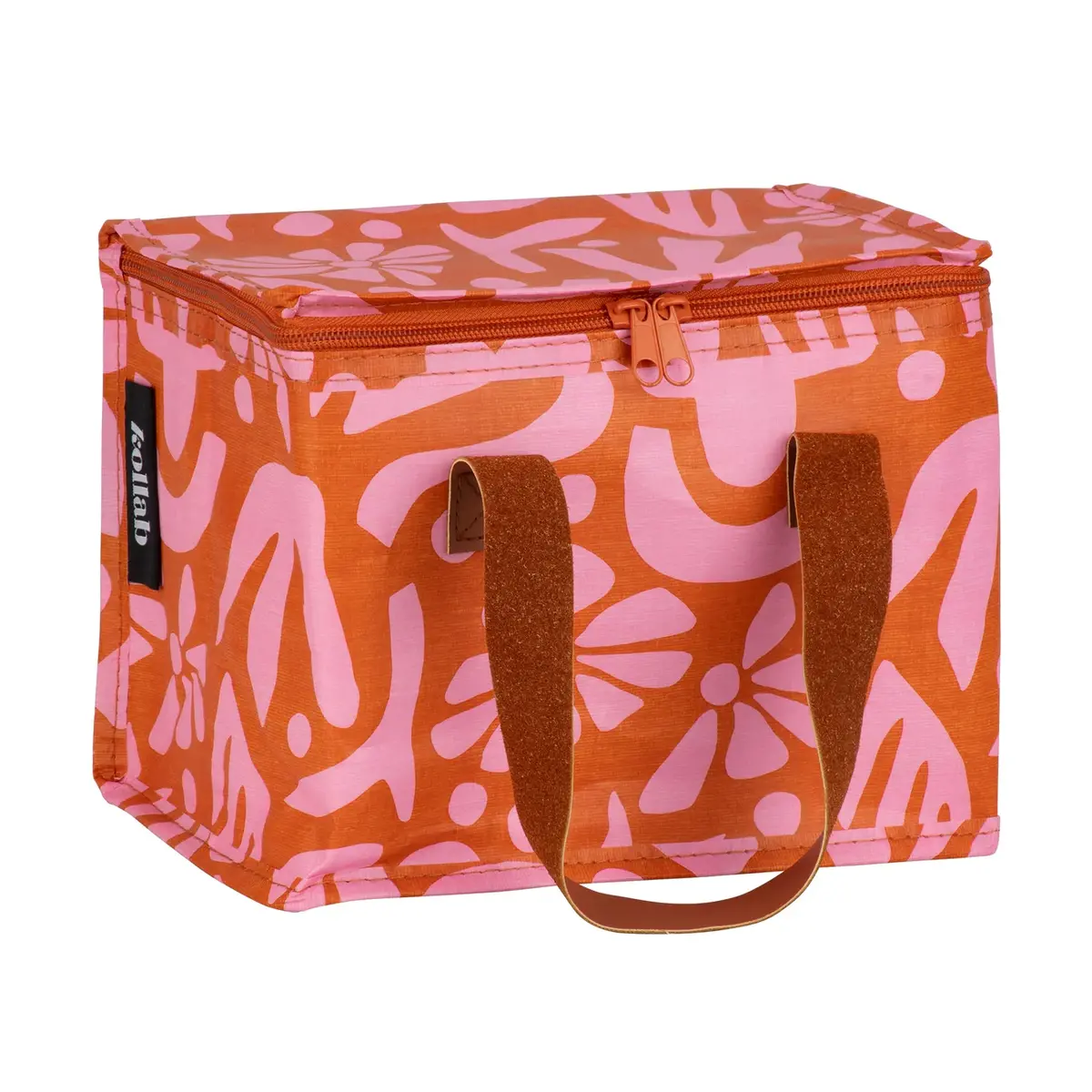 Kollab - Lunch Box - Terra Bloom 1