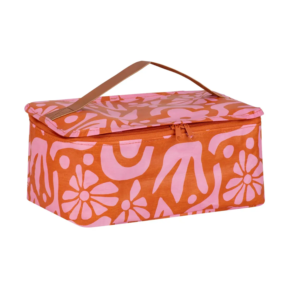 Kollab - Stash Bag - Terra Bloom 1