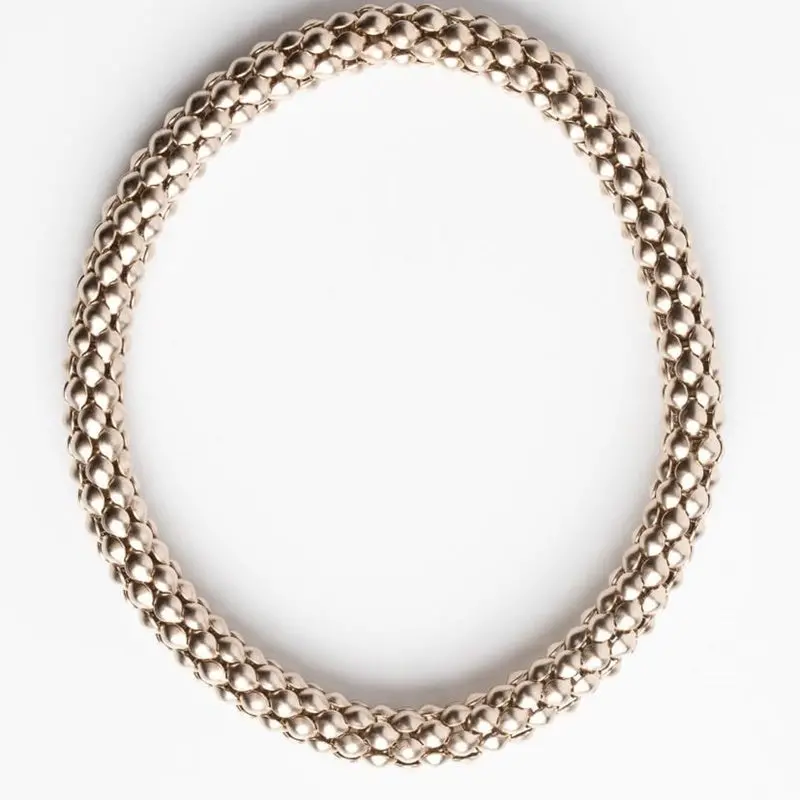 Stilen - Laila Gold Bracelet 1