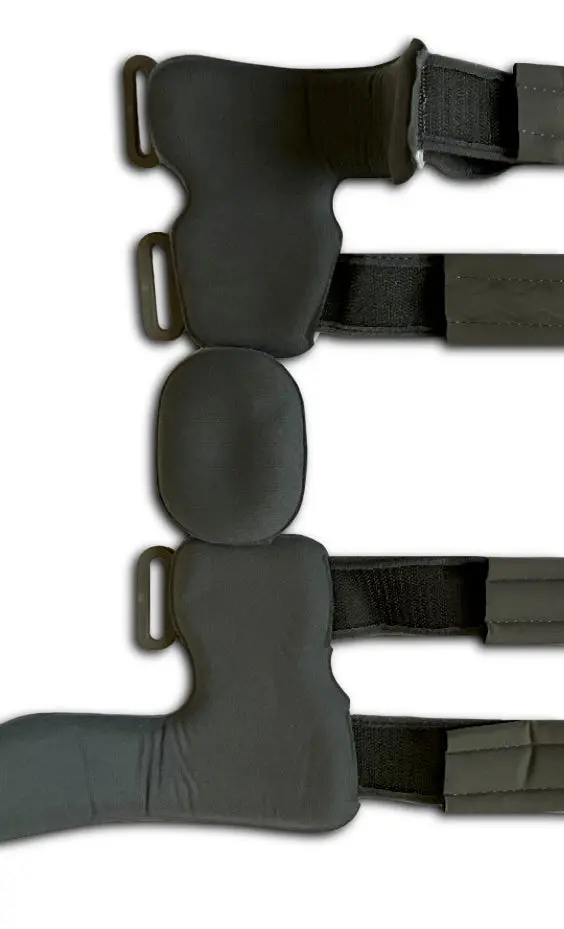 Liner Accessory Kit, Right 1