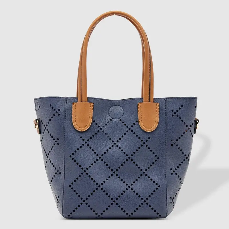 Louenhide - Baby Bermuda - Navy 1