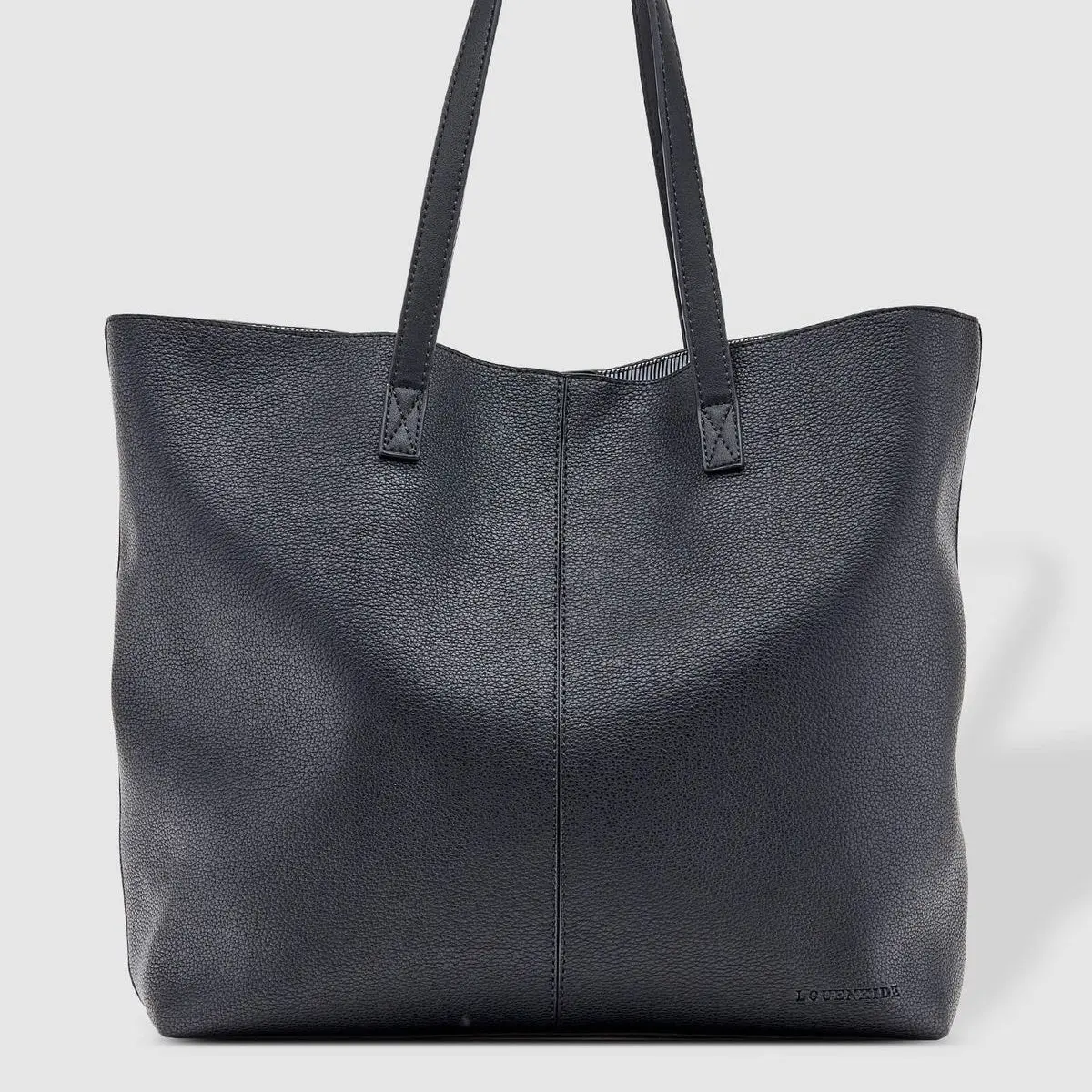 Louenhide - Bowie Tote - Black 1